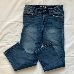 Cat & Jack straight leg jeans